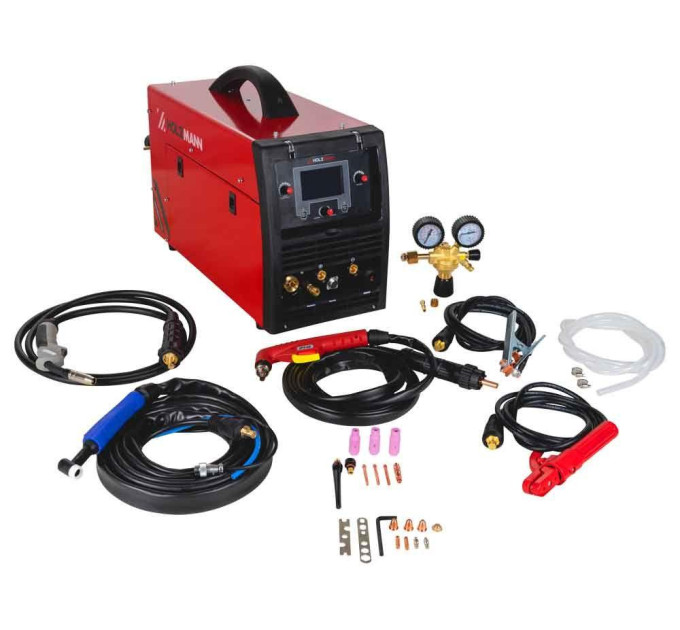 Аппарат лазерной сварки Holzmann MULTISA200ACDC