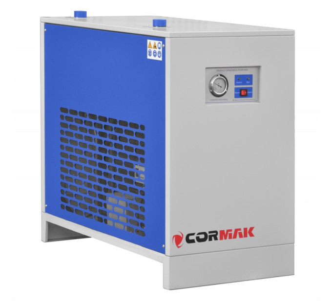 Осушувач для стисненого повітря Cormak IZBERG N30S