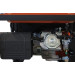 Бензиновый генератор EF Power RD6500S