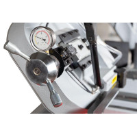 Стрічкова пила по металу Holzmann BS 370 TOP_400V Стрічкова пила по металу Holzmann BS 370 TOP_400V