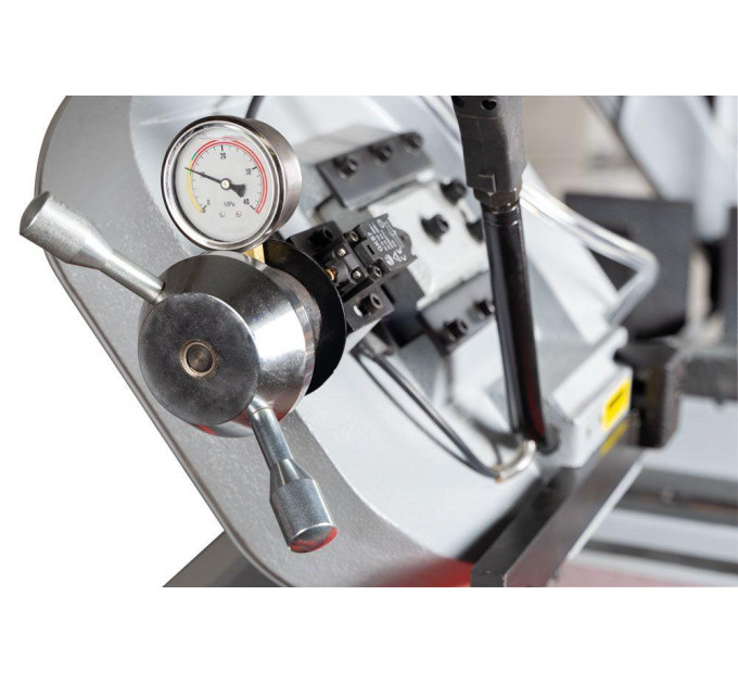 Стрічкова пила по металу Holzmann BS 370 TOP_400V