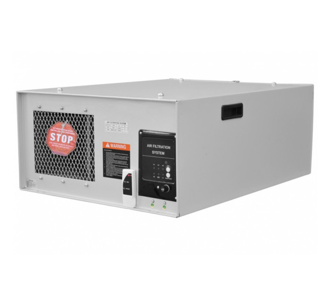 Система фильтрации воздуха Cormak FFS-1000