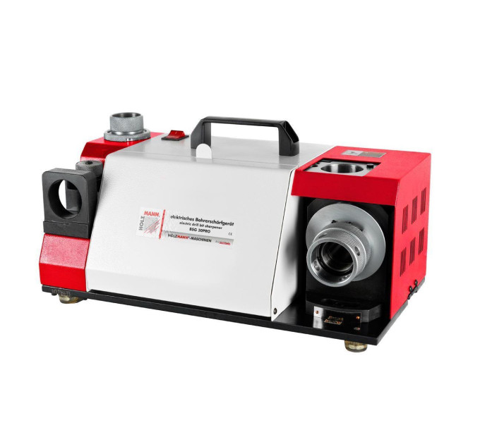 Устройство для заточки сверл c электроприводом Holzmann BSG30PRO_230V