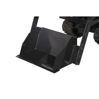 Мини-самосвал Lumag MD500H-PRO-HTS