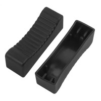 Защитная резинка 2 шт. для стойки 3T REDATS LS-920