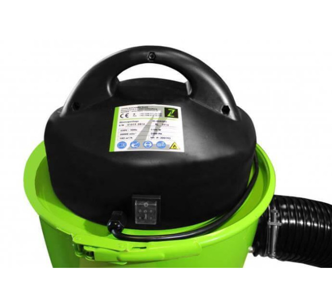 Аспирация Zipper ZI-ASA305