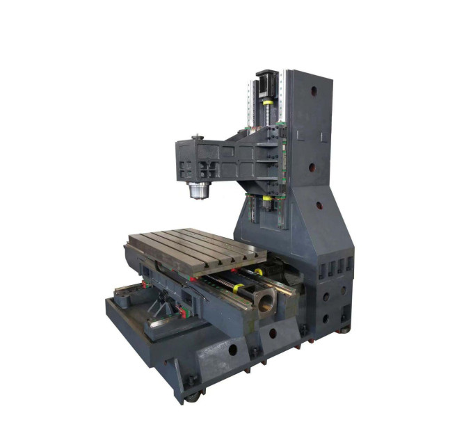 Обрабатывающий центр с ЧПУ MAST MM 1160 S24
