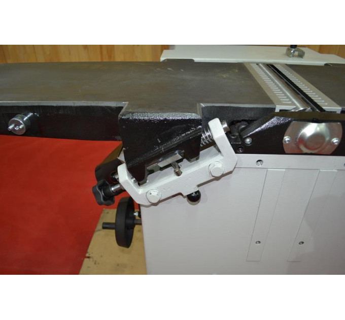 Фуговально-рейсмусовый станок Robland XSD 310