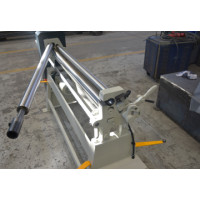 Роликовый листогиб Isitan IR 2050 x 75