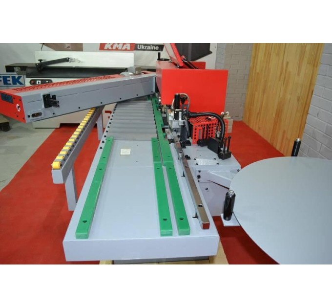 Кромкооблицовочный станок Holzmann KAM 115