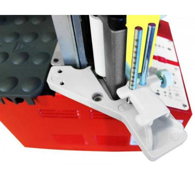 Ручной кромкооблицовочный станок Holzmann KAM 65PRO