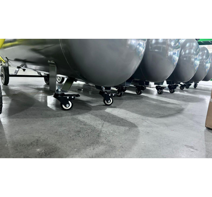 Поршневий компресор Mast TB90/300L 400V