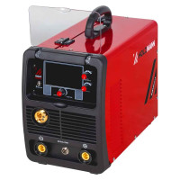 Сварочный аппарат Holzmann EMSA250PULS