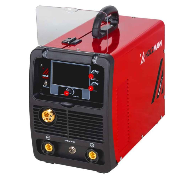 Сварочный аппарат Holzmann EMSA250PULS