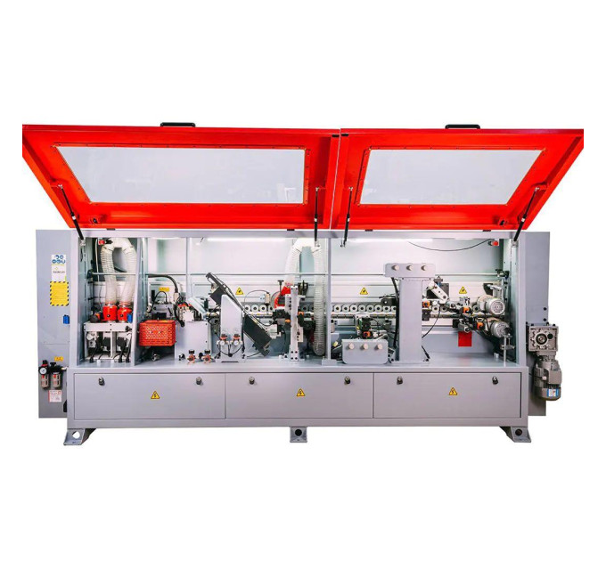 Автоматический кромкооблицовочный станок Holzmann KAM 215ALL