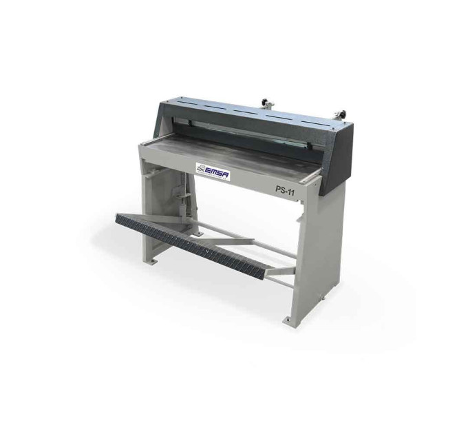 Гильотинные ножницы CK EMSA PS-11 1030×1,0 мм