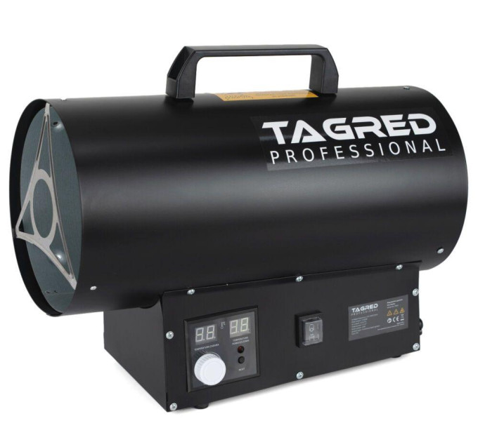 Газовый обогреватель TAGRED TA961
