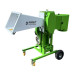 Бензиновый измельчитель веток (дроворуб) MAST Gartentechnik MT- RP100