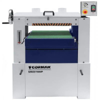 Барабанно-шлифовальный станок CORMAK MM3166P Барабанно-шлифовальный станок CORMAK MM3166P