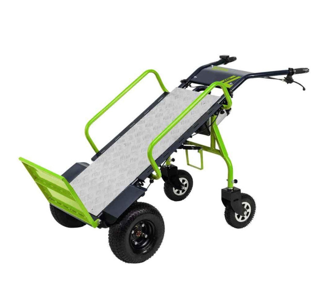 Электрическая тележка ZIPPER ZI-ET260