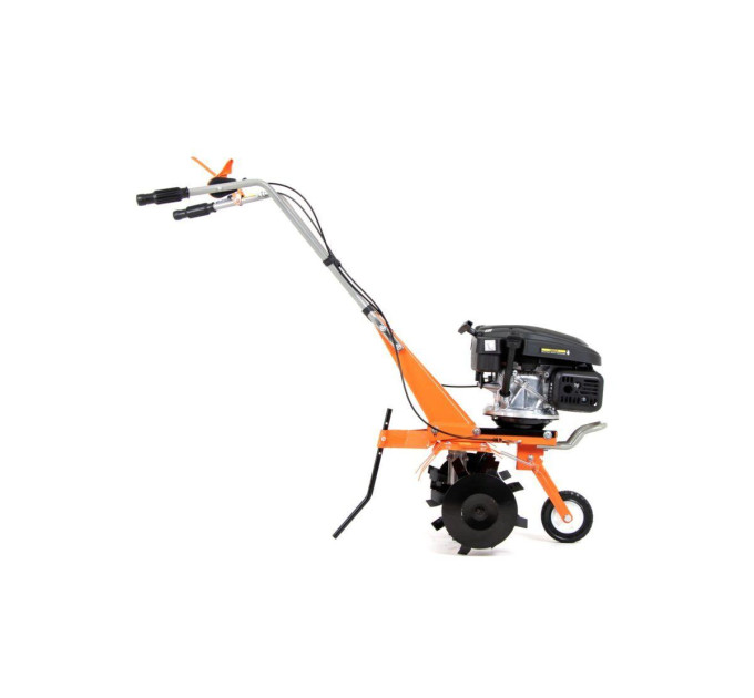 Бензиновый мотокультиватор Handy SG60-166L