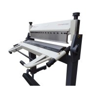 Листогибочный станок METCOR PBB1020/3SH Листогибочный станок METCOR PBB1020/3SH