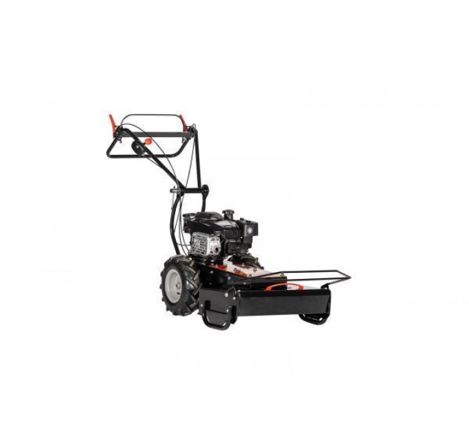 Мульчирующая косилка Lumag HGM87555