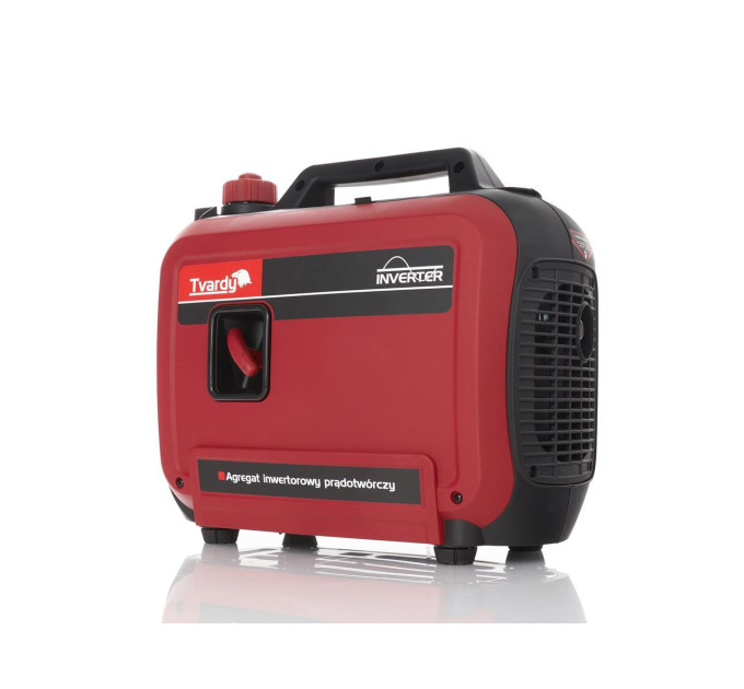 Інверторний генератор Tvardy T05015 + газова плитка Orcamp CK-505 + електричний обігрівач Gardyer HE2000
