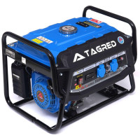 Бензиновый генератор TAGRED TA3500GHX