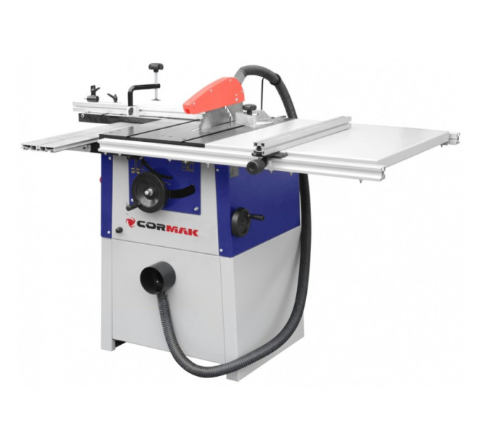 Циркулярна пила Cormak TS250C 400V