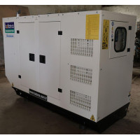 Дизельный генератор KATANA KD 50 KVA