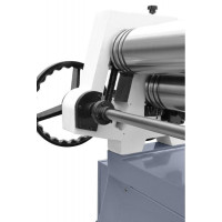 Вальцовочный станок CORMAK ESR2020/3.5