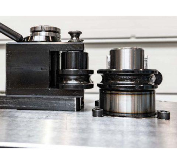 Станок для гибки KARMAK Karbend BB 42