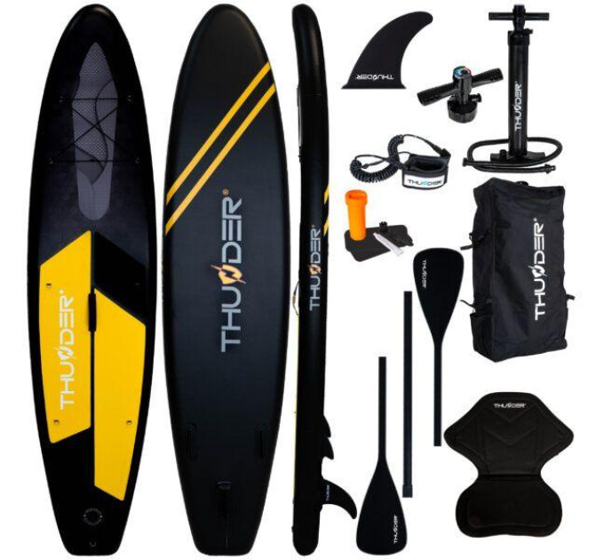 SUP-доска THUNDER RAVEN 320