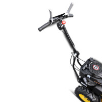 Бензиновая газонокосилка BAMATO GS-200