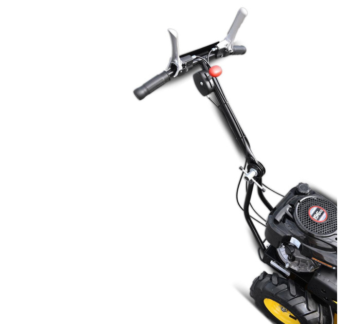 Бензиновая газонокосилка BAMATO GS-200