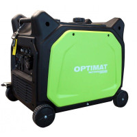 Инверторный генератор Optimat  Smart Energy IE8500