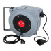 Кошутка с электрическим кабелем Holzmann EKR20M_230V