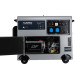 Дизельный генератор TAGRED TA7350DS