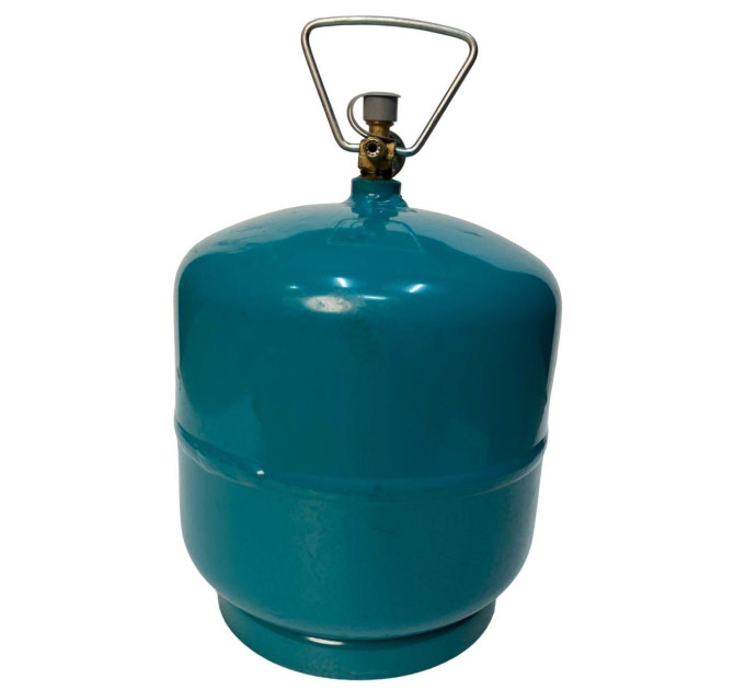 Баллон газовый Vitkovice 7,2 л/3 кг