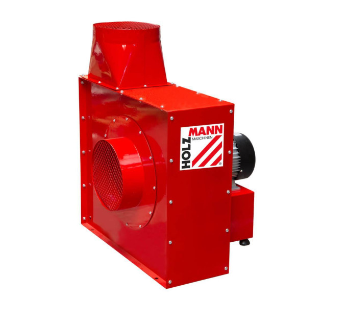 Вытяжной вентилятор Holzmann FAN 4000