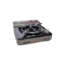 Бензиновый генератор THUNDER T-19000-B + газовая плитка Orcamp CK-505 + 4 газовых картриджа 400 мл