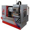 Фрезерный станок по металлу с ЧПУ HOLZMANN CF500
