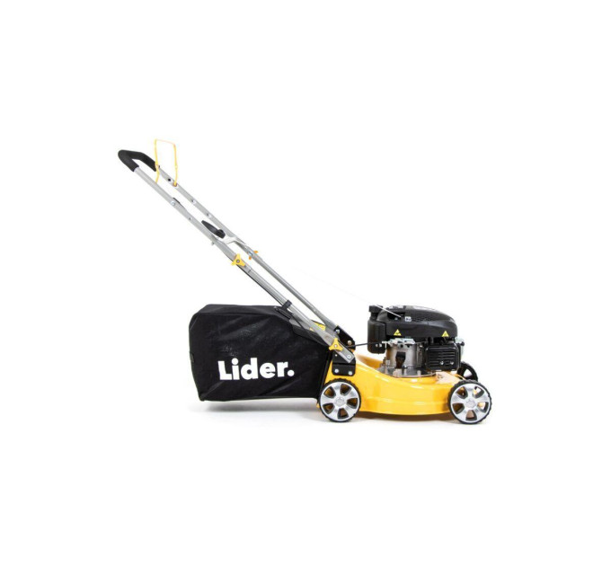Газонокосилка бензиновая Lider SH41P79A