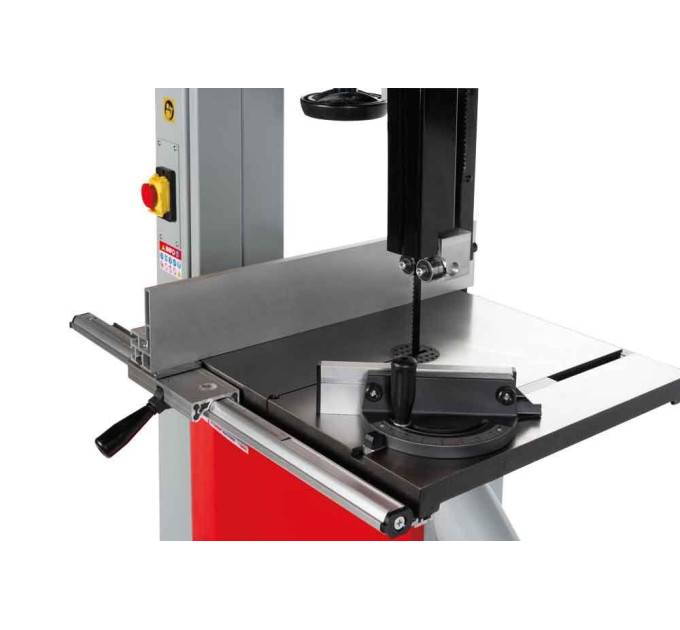 Ленточная пила Holzmann HBS 470PROFI