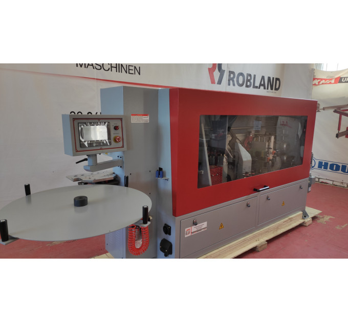 Кромкооблицовочный станок Holzmann KAM 215EPSV