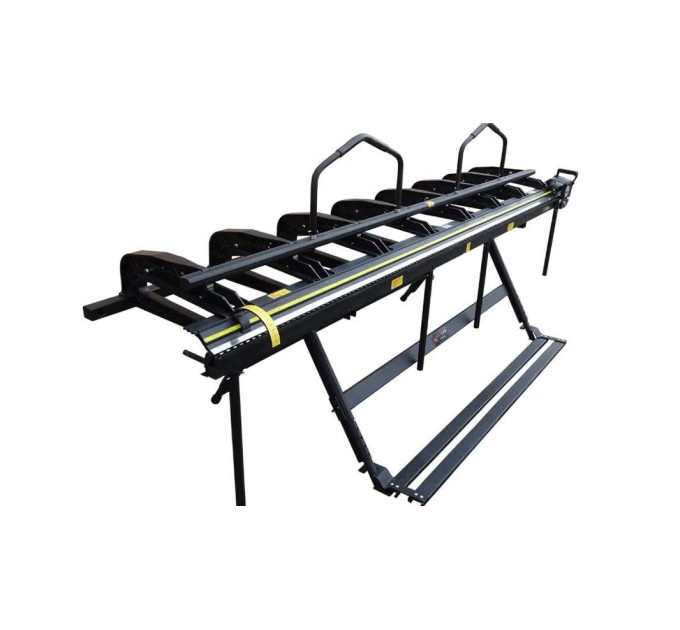 Листогибочный станок METCOR ALB-2200