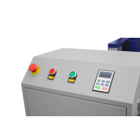 Фрезерный станок с ЧПУ CORMAK C6090