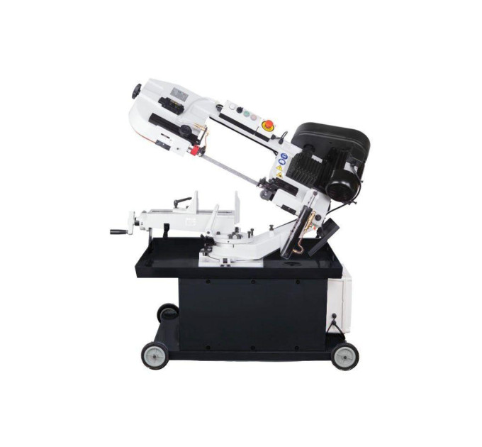 Ленточная пила по металлу MAST Metalltechnik M-BS712R 400V