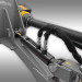 Измельчитель пней Jansen BSF-60T